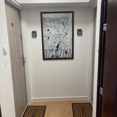 Mw 7B Apartament Жешов Екстериор снимка