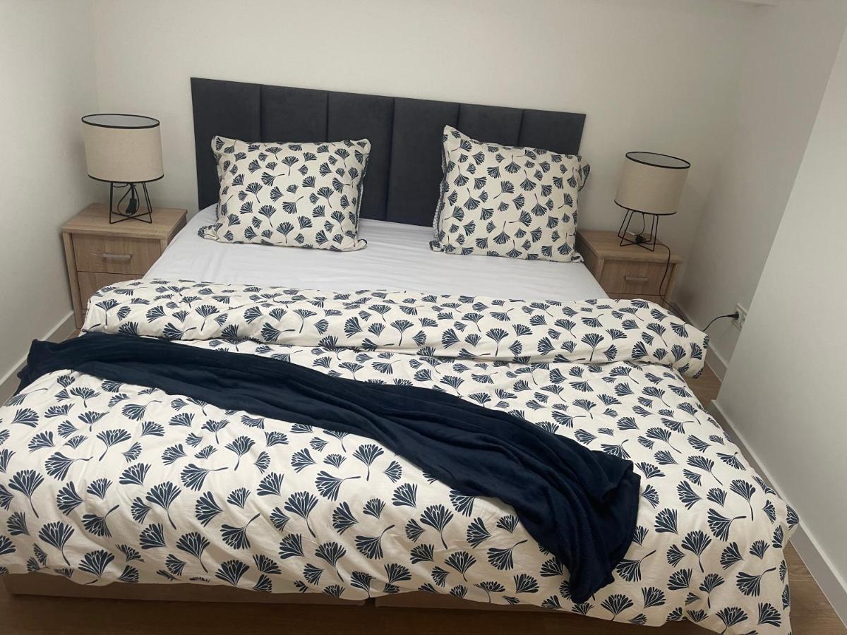 Mw 7B Apartament Жешов Екстериор снимка