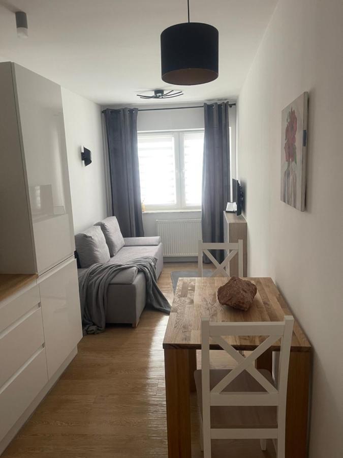 Mw 7B Apartament Жешов Екстериор снимка