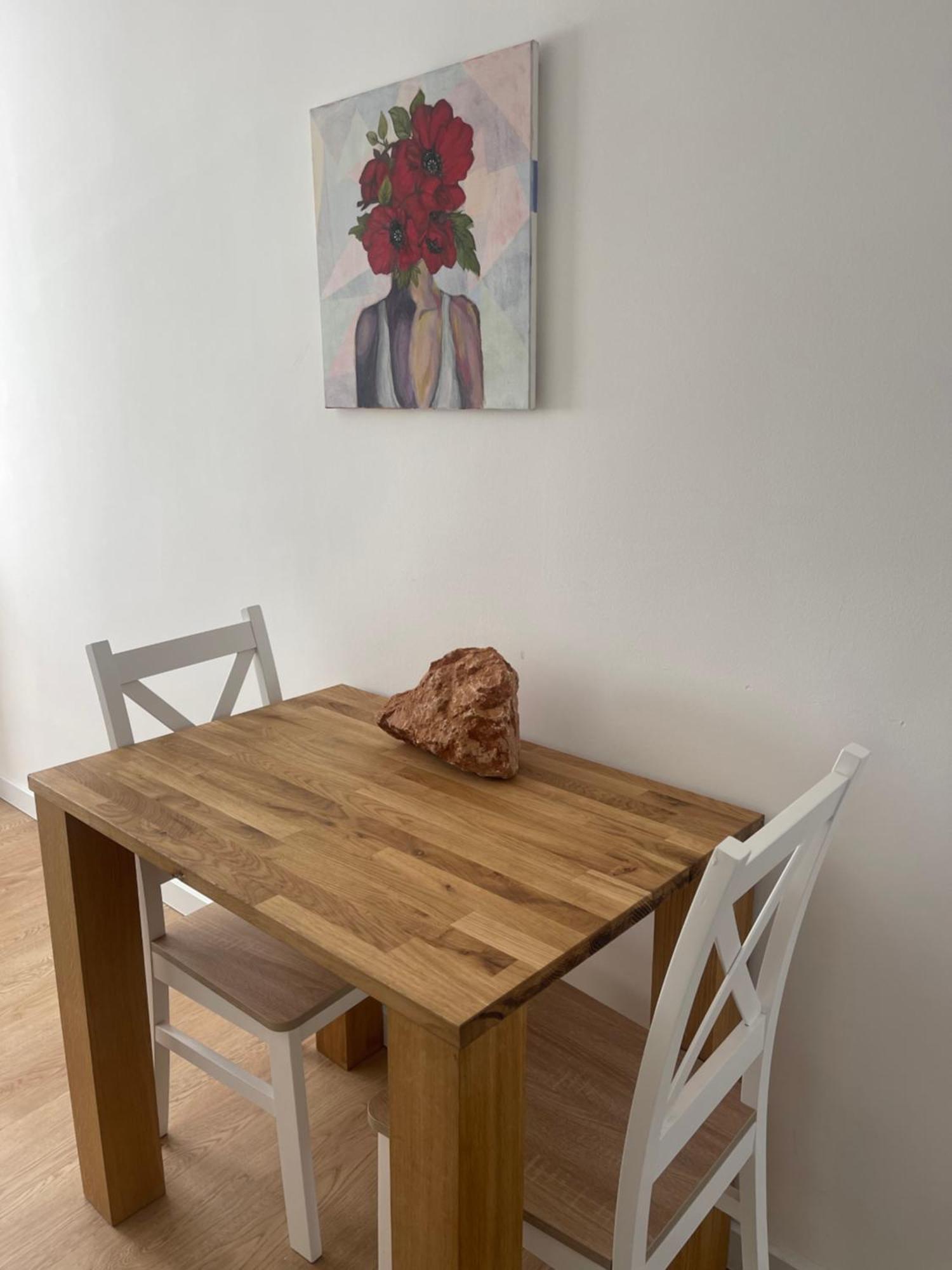 Mw 7B Apartament Жешов Екстериор снимка